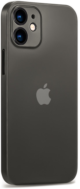 클로버나인 매트나인 지문방지 매트 하드 휴대폰 케이스