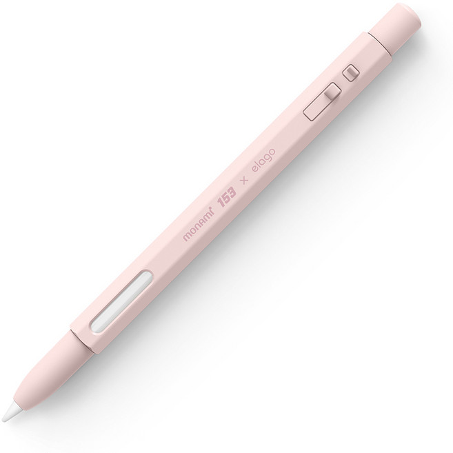 엘라고 모나미 153 블라썸 케이스, 피오니