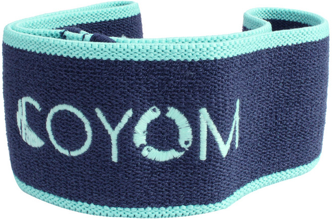 Koyom 深蹲彈力帶, 混合色