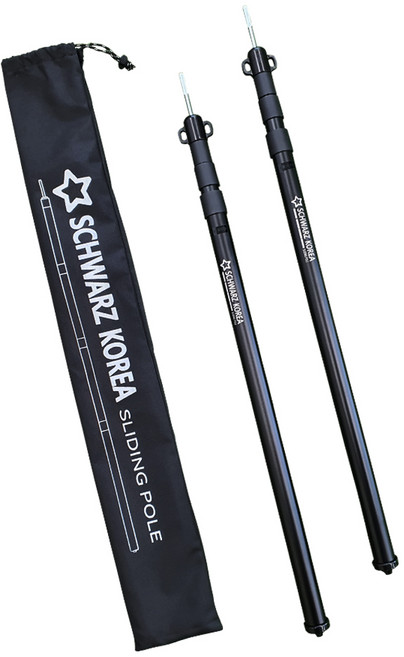 슈와츠코리아 슬라이드 타프 폴대, 1개