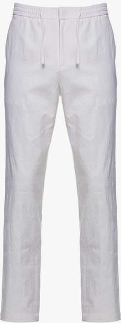 드만 맨플로어 남성용 스트링 이지 린넨팬츠 BMQPTTM105