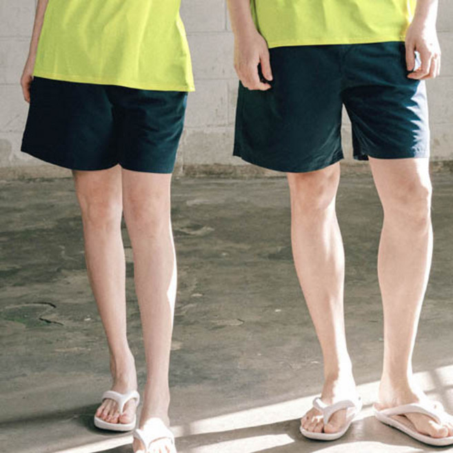 튜브트리 베이직 비치 보드숏 AB9202