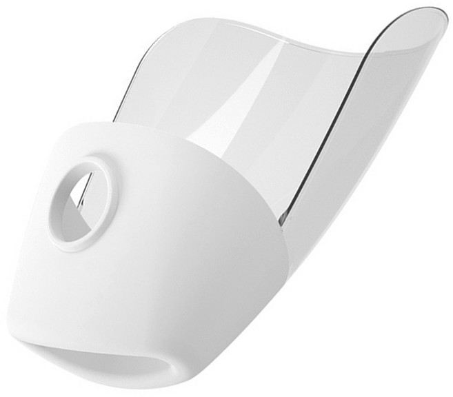 AHOYE 兒童水龍頭延伸器/增壓器/節水器/轉接頭, 1個