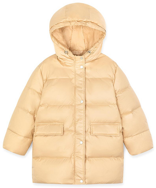 오즈키즈 아동용 컬러몽 패딩점퍼