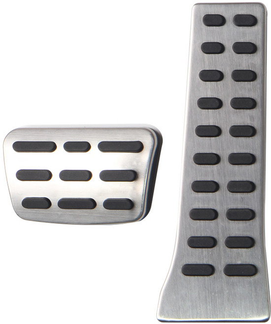 카템 논슬립 알로이 페달, 더뉴그랜저