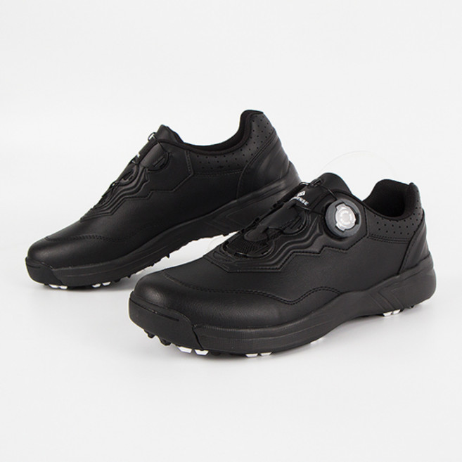 FOURSENSE 男款高爾夫球鞋