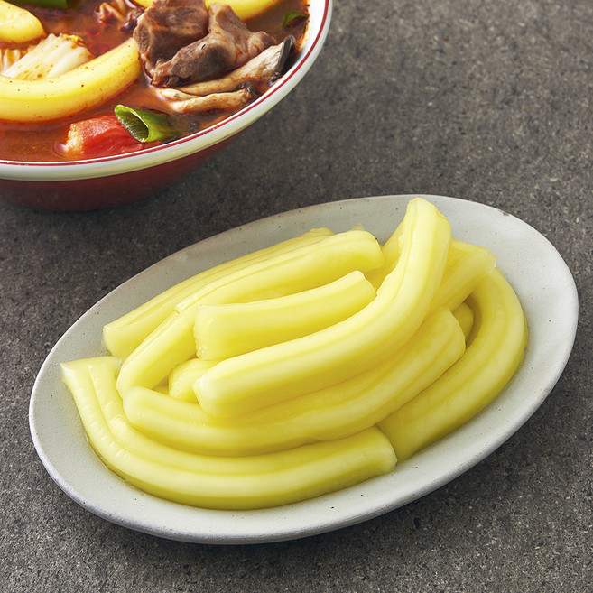 미미사푸드 옥수수 분모자, 250g, 1개