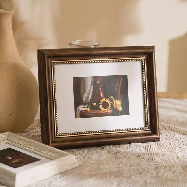 뎁시스 심플한 사진 액자 걸이, 1개, 종류 1