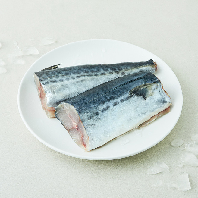 the 푸짐한 국내산 손질삼치 (냉장), 1개, 580g
