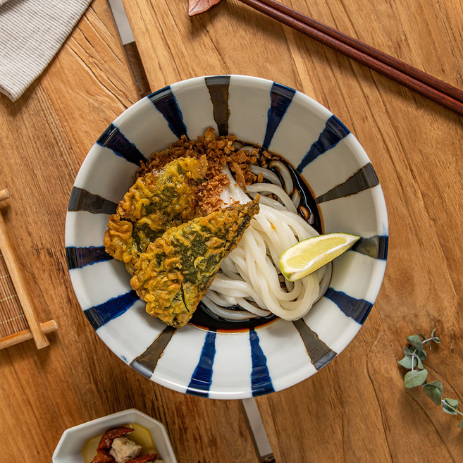 일본 면기 18.5cm, 클래식라인, 1개