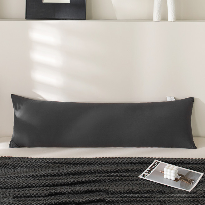 소하임 통세탁 소프트워시 바디필로우, 챠콜그레이