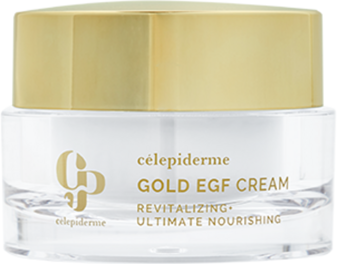 셀레피덤 골드 EGF 크림, 50g, 1개