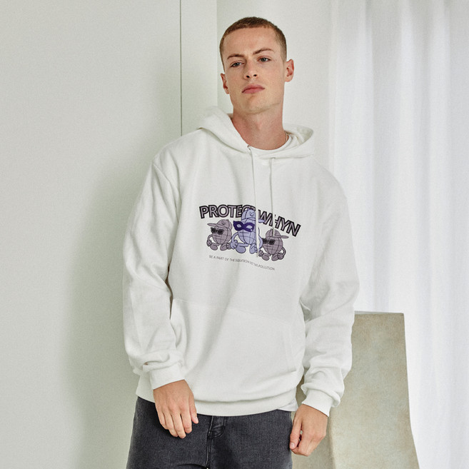 와이엔 썬글라스 후드 E08BRD_WIX10444