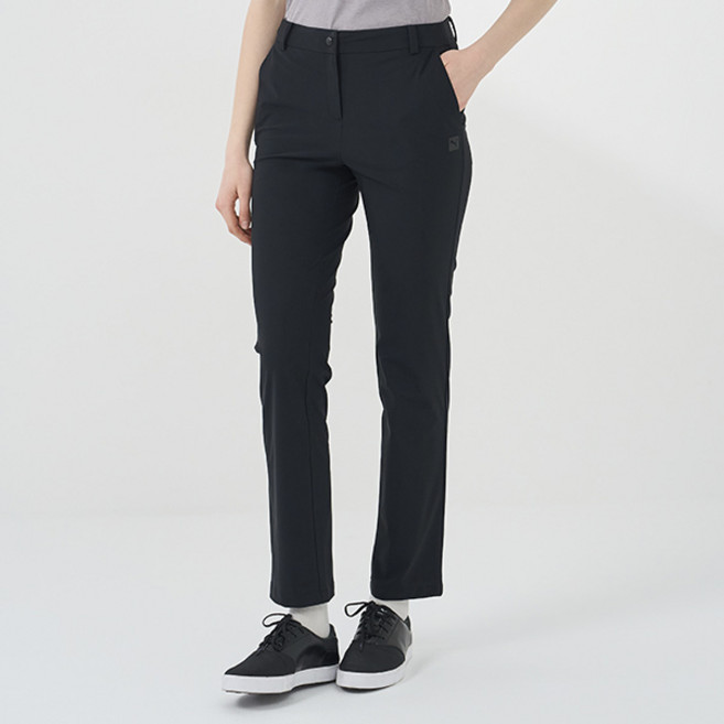 푸마골프 베이직 여름 긴바지