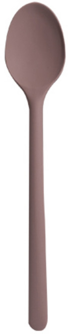 파스텔 실리콘 숟가락, 밀크코코아, 단품