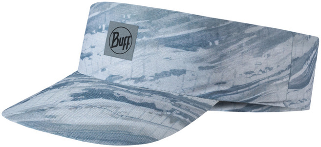 버프 팩 스피드 바이저 스포츠 모자, FRANE STEEL, 1개