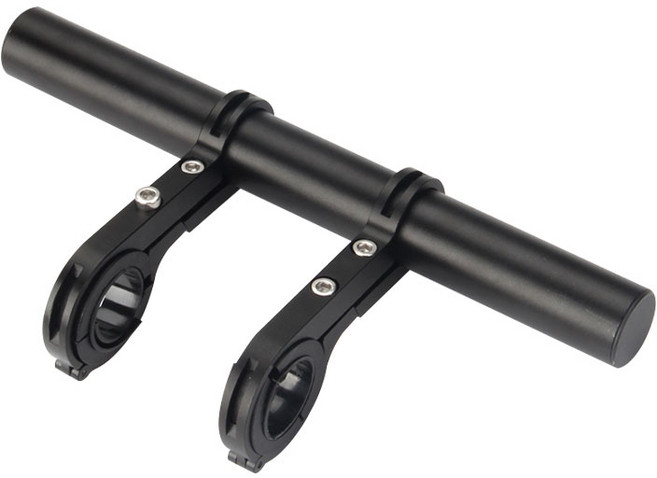 마메 자전거 핸들 연장 스탠드, 혼합색상, 1개