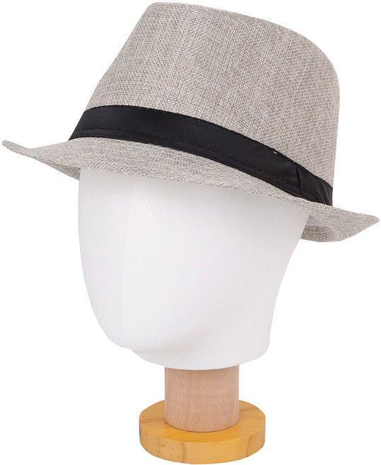 잭케빈 JKM-PE02 페도라