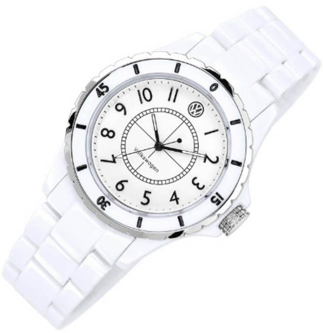 폭스바겐 수능 시계