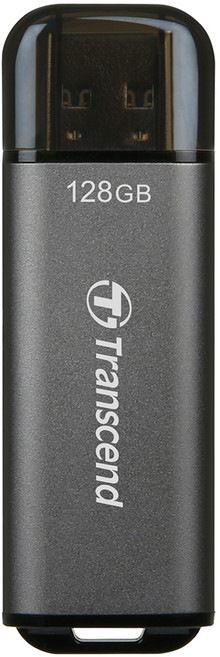 Transcend 創見 JetFlash 920 USB 3.2 Gen 1 隨身碟 128GB
