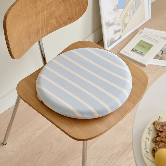 모던하우스 말랑핏 극세사 메모리폼 방석