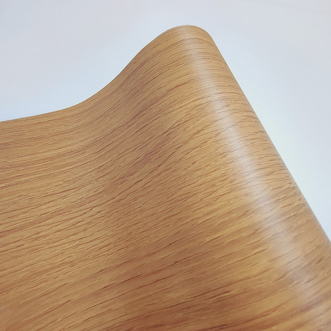 지엔홈 국내산 리폼전용 점착형 곰팡이방지 시트지, 10 오크브라운