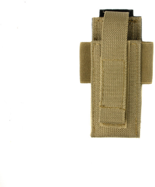 파이커택티컬 핸디맨 툴 파우치 코요테