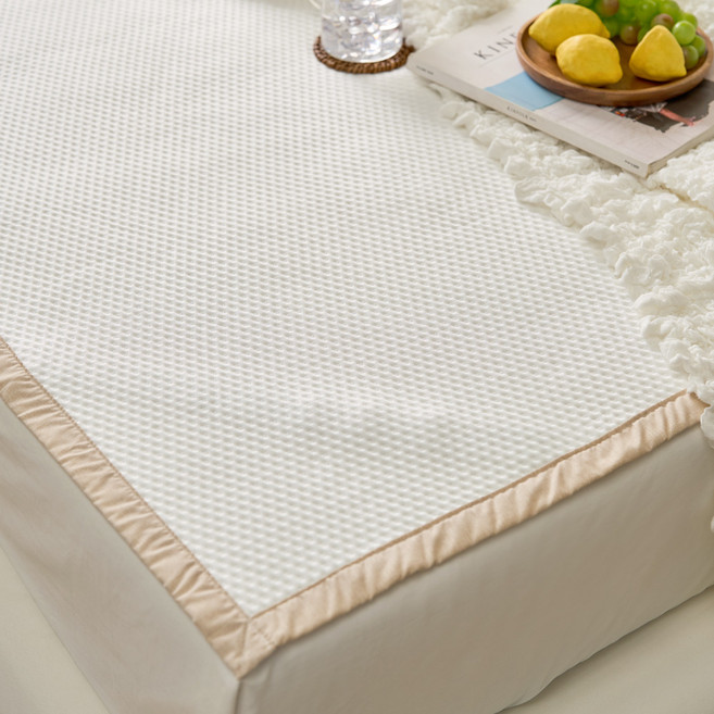 알뜨리 늘잠 냉감패드, 아이스라떼