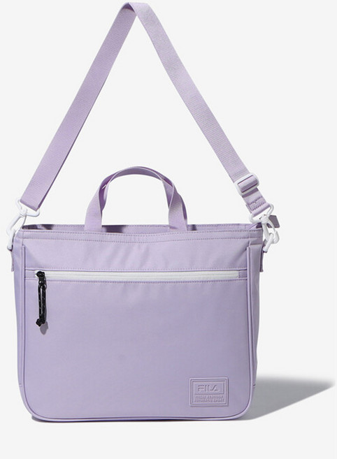 휠라키즈 아동용 고학년 크로스백 FK3BCF6331X