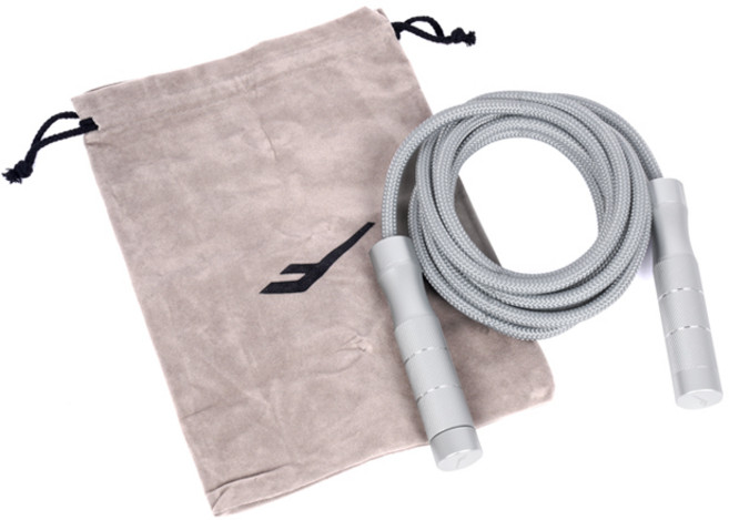 프로스펙스 헤비 줄넘기, 그레이, 1개