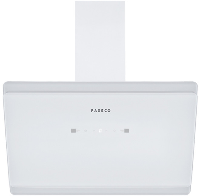 파세코 스마트 화이트 모션인식 주방 레인지후드, PHD-SW600M, 방문설치