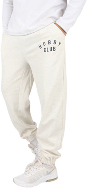 후리스타일 남성용 HRPR 천무열 하비 조거팬츠