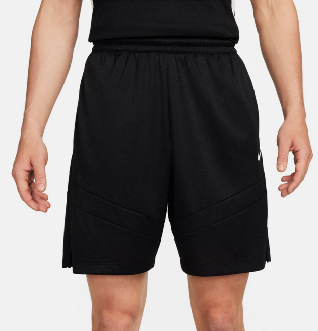 나이키 남성용 드라이핏 아이콘 8인치 베스킷볼 쇼츠 DV9525-014