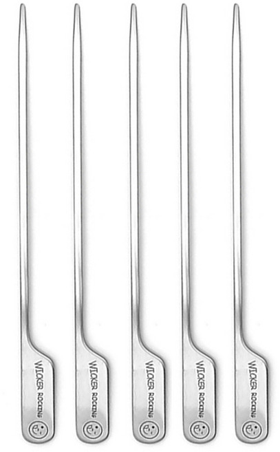 윙커 스텐 꼬치, 5개