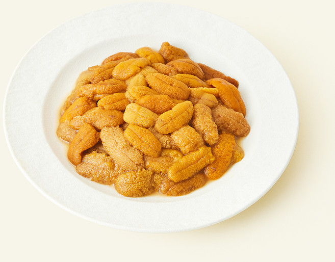 이프로마켓 구룡포 생물 성게알 우니 원물중량 100g (냉장), 85g, 1개