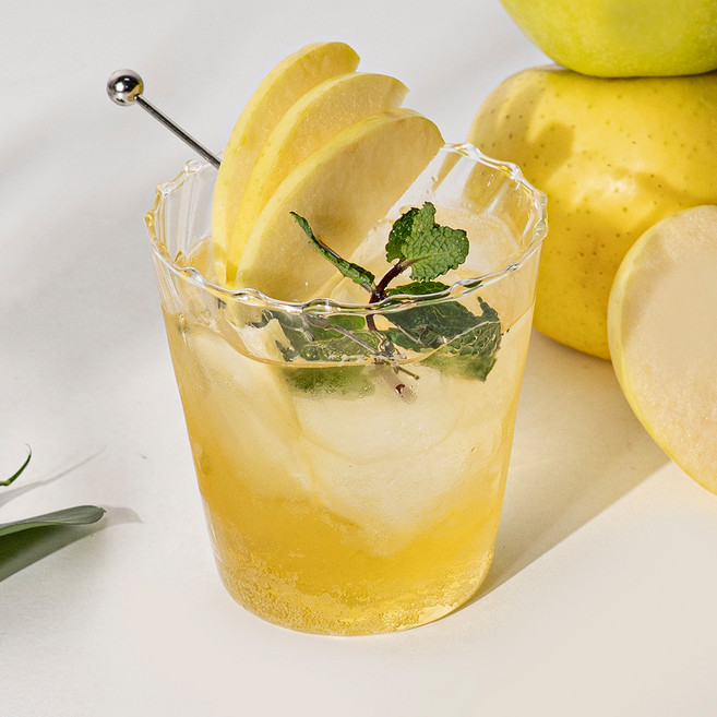 이첸도르프 베네치아 오티코 유리 글라스 텀블러 와인, 1개, 270ml