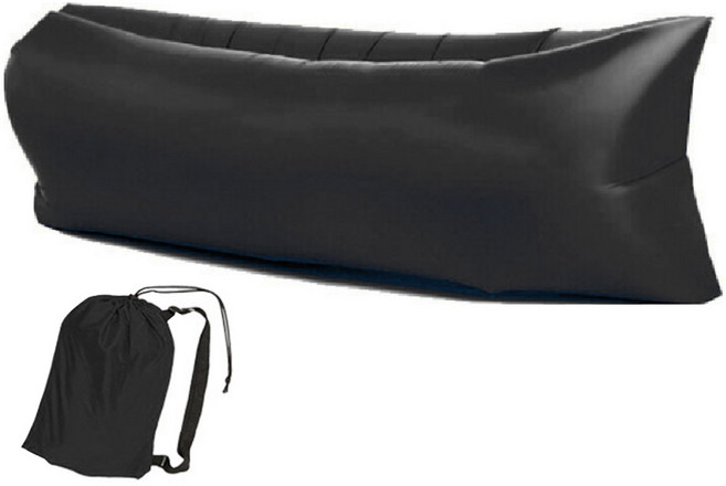 어반카 3초 차박 에어베드, 컨텐츠 참조, 블랙