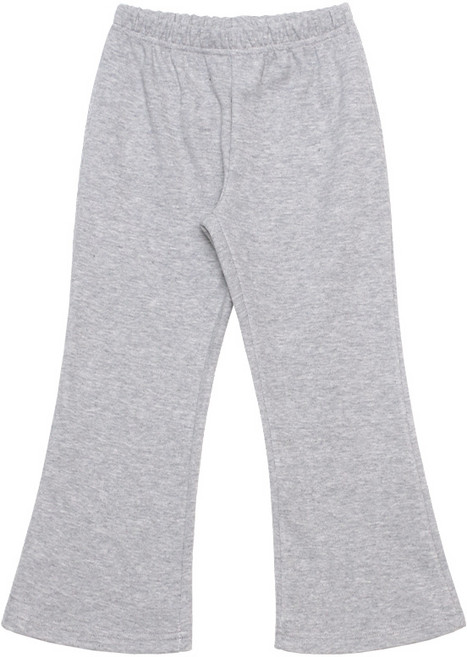 URAVI 孩童鬆緊帶喇叭褲