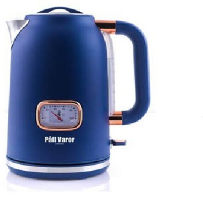 폴바롤 오딘 전기 주전자 블루, DK-80