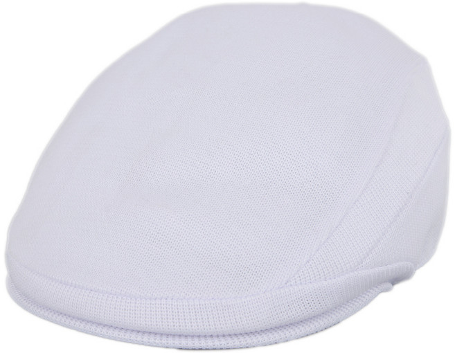 캉골 트로픽 507 모자 6915BC-WH103