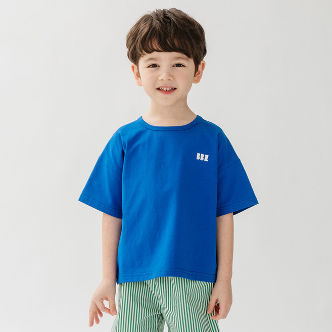 베베쥬 아이콘 반팔 티셔츠