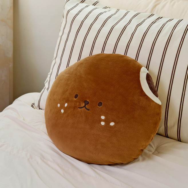 룸앤홈 쿠션, 단팥빵
