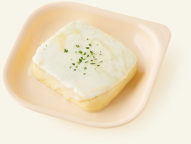 킨더가든 우리아이 치즈듬뿍 채소달걀찜, 140g, 1개