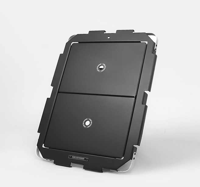 카즈미 원 테이블 브릿지