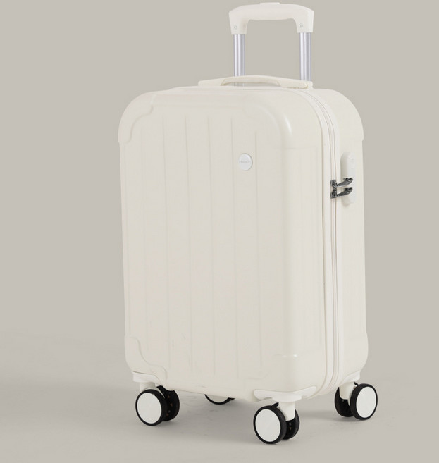 비기 알로 여행용 파스텔 캐리어 18인치 20인치 24인치 28인치