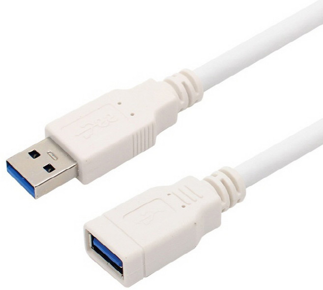 엠비에프 USB 3.0 연장케이블 MBF-UF330, 1개, 3m