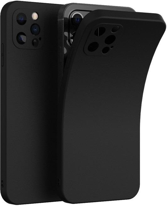 어반스티치 블랙슈트 케이스