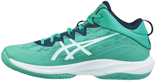 ASICS 亞瑟士 GELHOOP V17 S 男款運動籃球鞋 透氣網布 輕量化耐磨橡膠大底