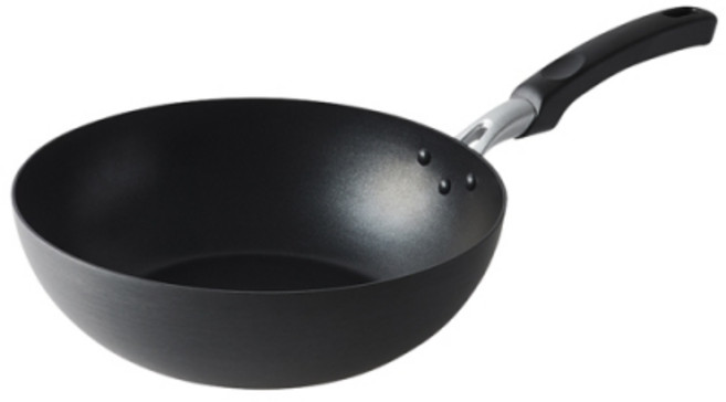 락앤락 하드앤라이트 IH 웍 LHB8305IH, 30cm, 1개