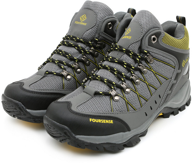 포센스 트레킹 등산화 MH-5607